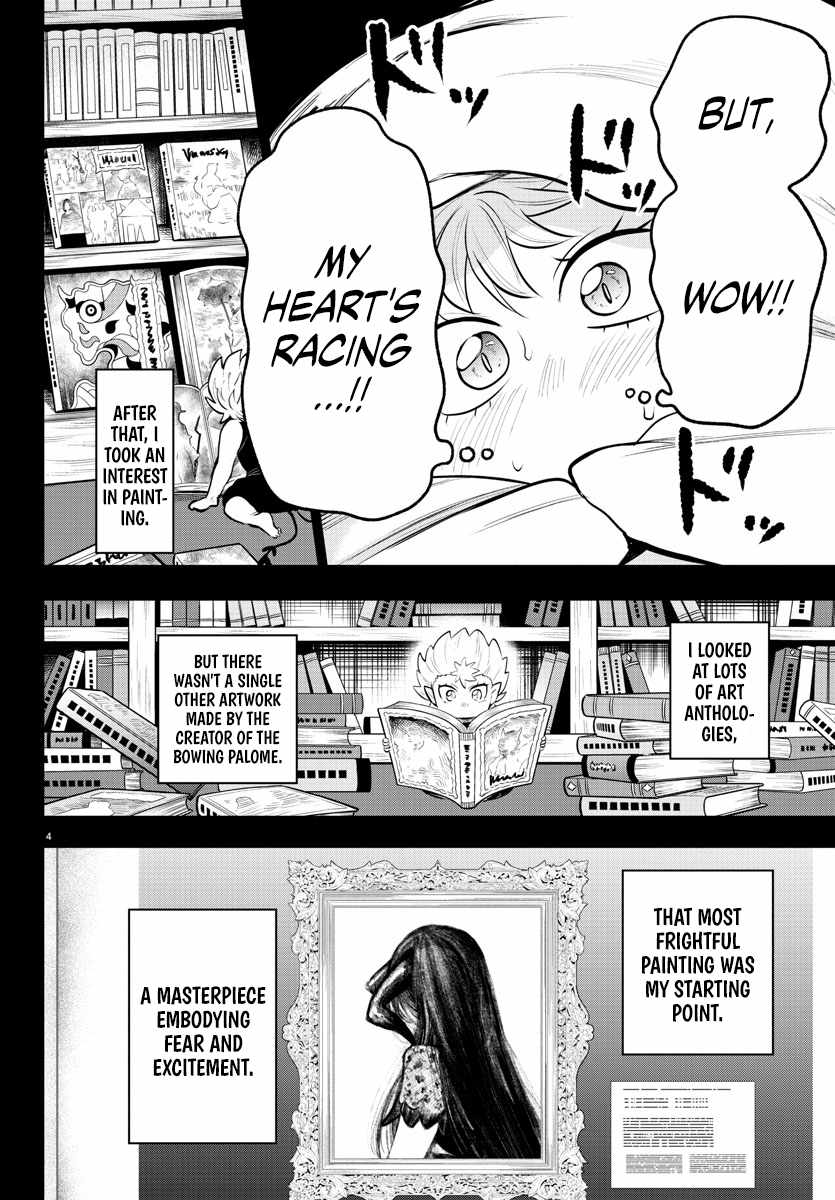 Welcome to Demon School! Iruma-kun, Chapter 332 image 05